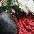 Sambel Mentah Jantung Pisang