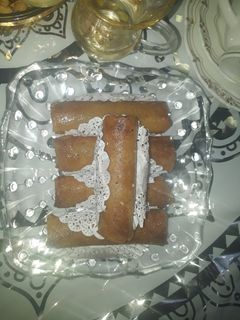 صورة لوصفة سيقار