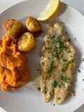 Sole Meunière