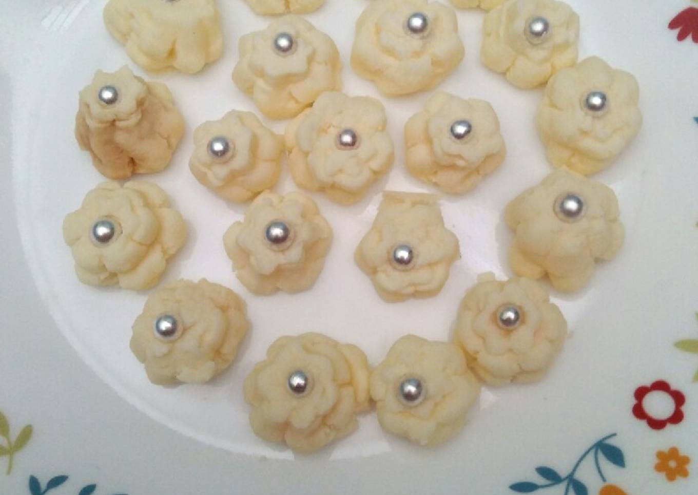 Semperit susu ketot molek