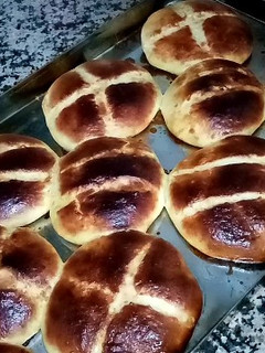 صورة لوصفة قراشل بطاطس مسلوقة 😋