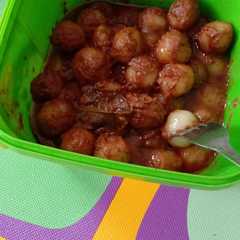 รูปของ Cilok enyelll