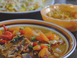 Tumis / Sop Tulang Jambal