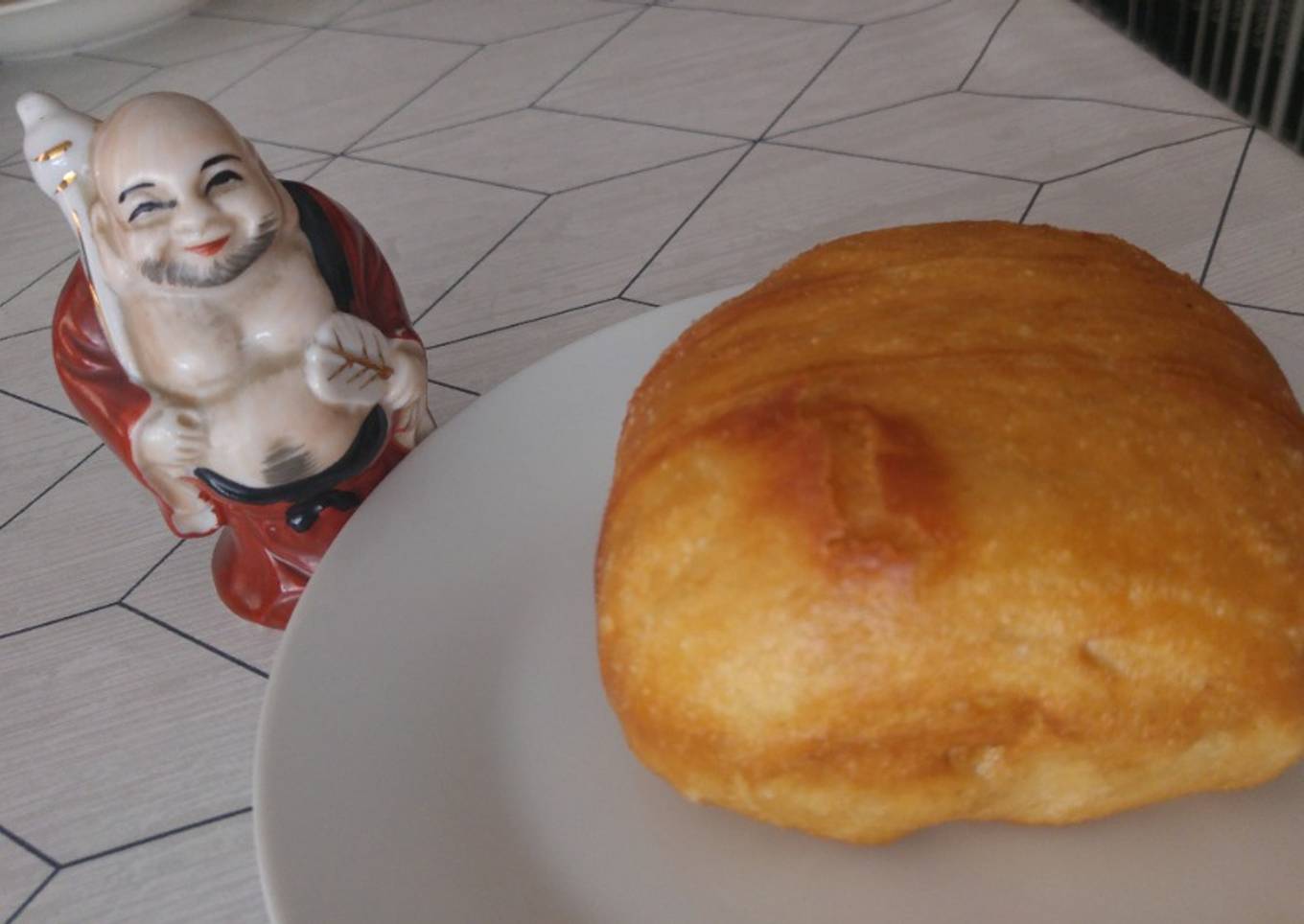 Pan chino
