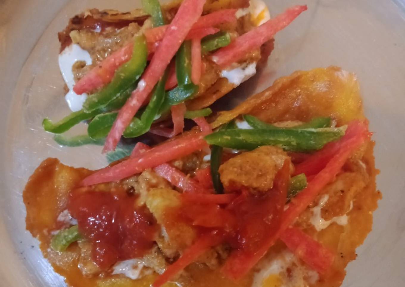 Mexican tacos