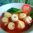 Tomyam seafood