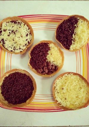 Foto resep Martabak Mini Maniiiss