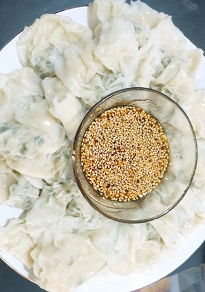 Foto resep 🥟 Dumpling Ayam 🥟