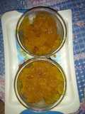 Mango jam