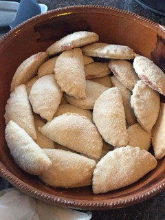 Una foto de Empanadas de Chabacano
