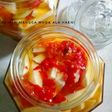 🌶Asinan Mangga Muda tanpa cuka🍋
