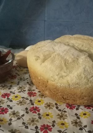 عکسی از دستور نان اک مک