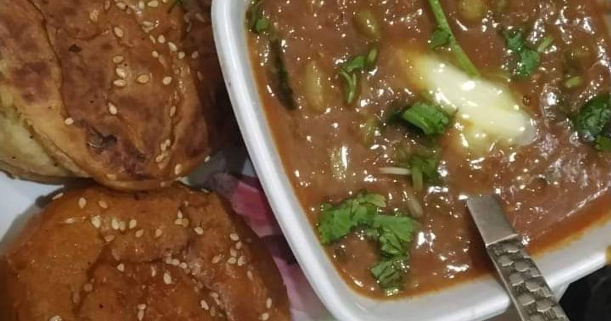 Paw bhaji Recipe by Rekha Sahu - Cookpad