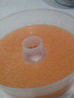 Foto resep Puding jagung simple