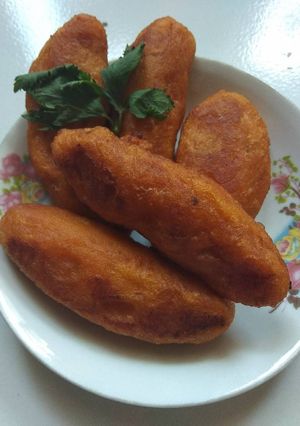 Foto resep Pilus kuning