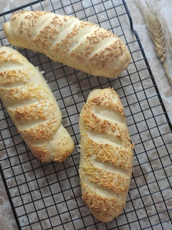 Cara Gampang Membuat Resep Roti Myway (tanpa telur dan butter) yang Menggugah Selera Anti Ribet, Bikin Ngiler