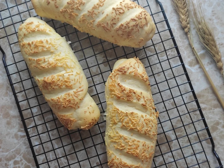 Cara Gampang Membuat Resep Roti Myway (tanpa telur dan butter) yang Menggugah Selera Anti Ribet, Bikin Ngiler