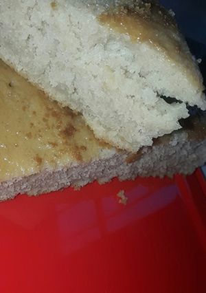 Una foto de Torta súper húmeda