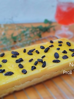 Foto resep Proll tape singkong