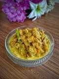 Masak Lemak Perut Lembu