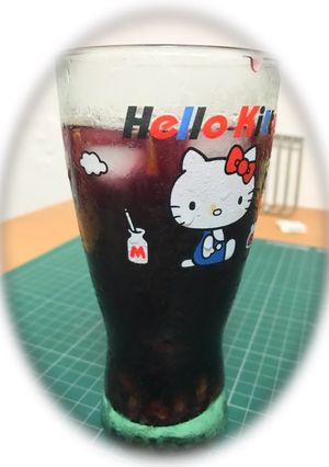 桑椹百香果檸檬飲 的食譜成品照片