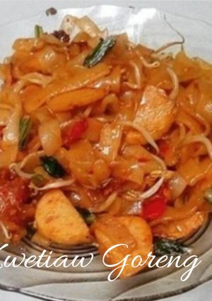 Foto resep KᗯETIᗩᗯ GOᖇEᑎG