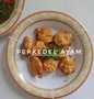 Resep Perkedel Ayam Kekinian