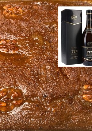A picture of RSA Tipsy Tart.