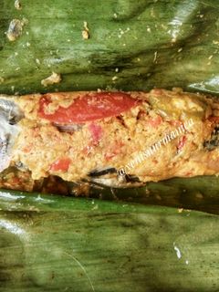 Foto resep Pepes pindang