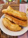 Cakwe