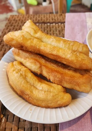 Foto resep Cakwe