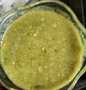 Recipe Palak kadhi which Delicious