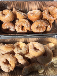 Una foto de Rosquillas de anís en Thermomix