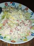 Ensalada flash Mixta