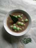 Bubur Hintalu Karuang
