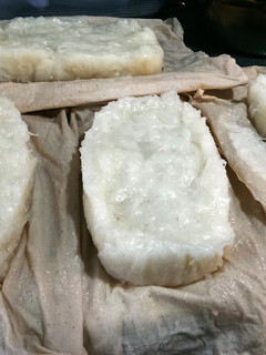 白蘿蔔糕 的食譜成品照片