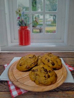 Foto resep Soft Cookies