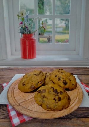 Foto resep Soft Cookies