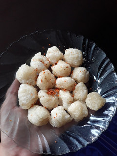 Foto resep Cimol Anti Meledak