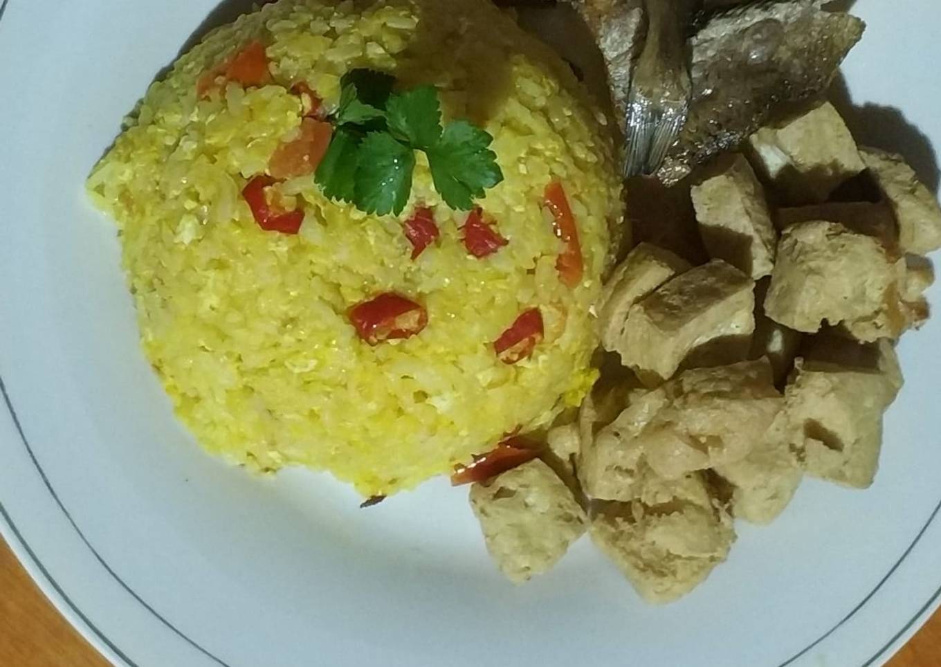 Sarang Burung Walet Nasgor