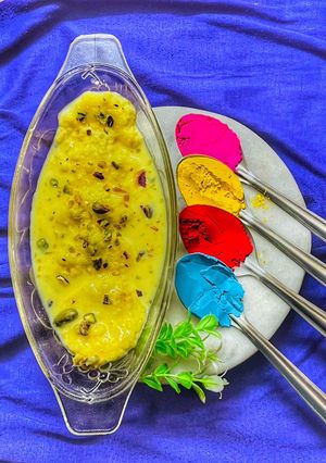 রসমালাই(rosmalai recipe in Bengali) রেসিপির প্রধান ছবি