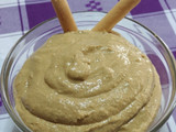 Paté de mejillón en escabeche