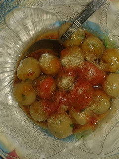 Foto resep Cilok