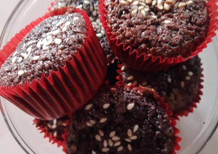 Bolu Ketang Hitam (Negro)