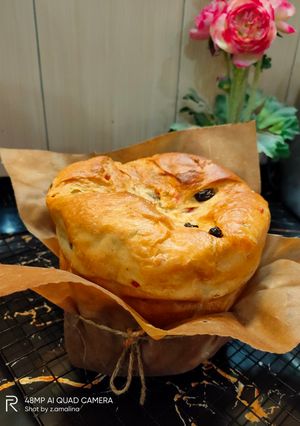 Foto resep Panetton