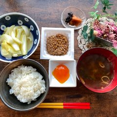 A picture of Miso Egg York.