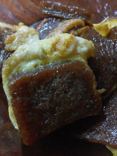Foto resep Kue Keranjang Lapis Telur
