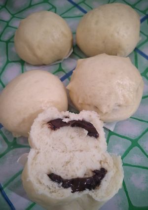 Foto resep Bapao praktiss