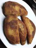 Sofficini fatti in casa