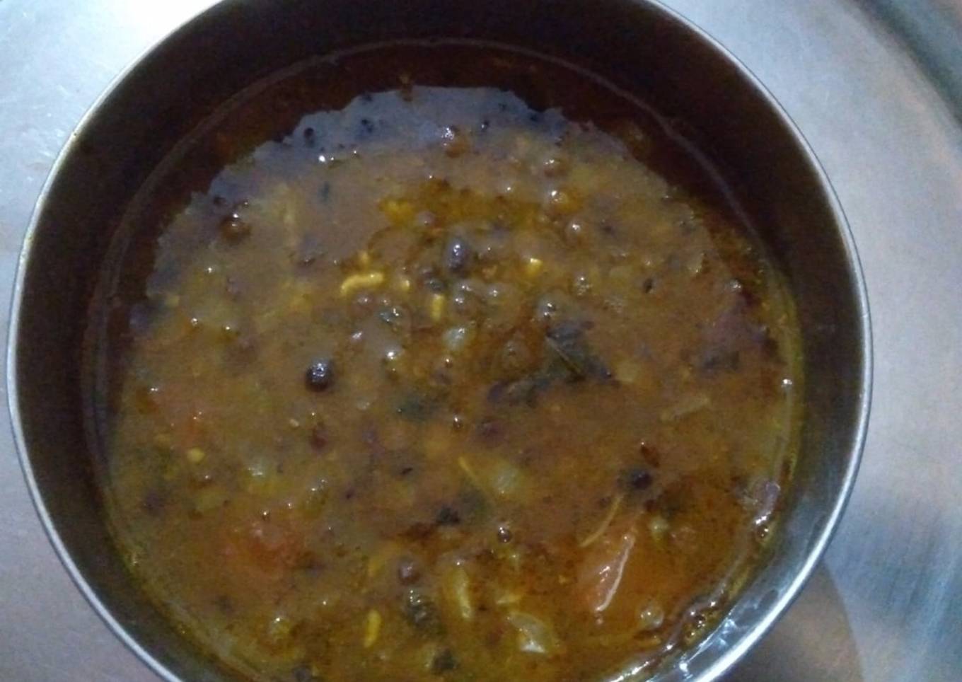 Daal Fry